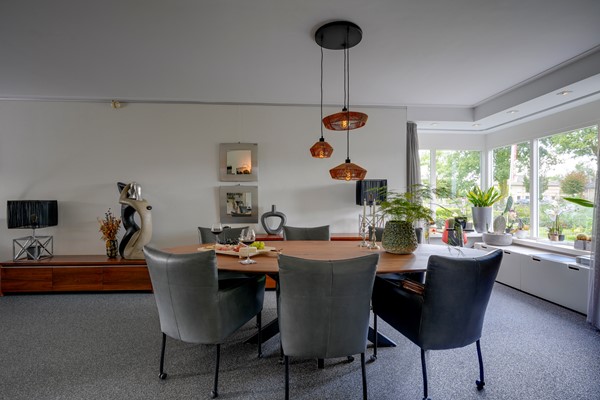 Medium property photo - Heuvelskamp 12, 3925 LJ Scherpenzeel